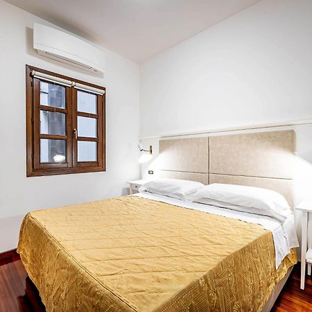 Florence Old Town Apartment Bagian luar foto
