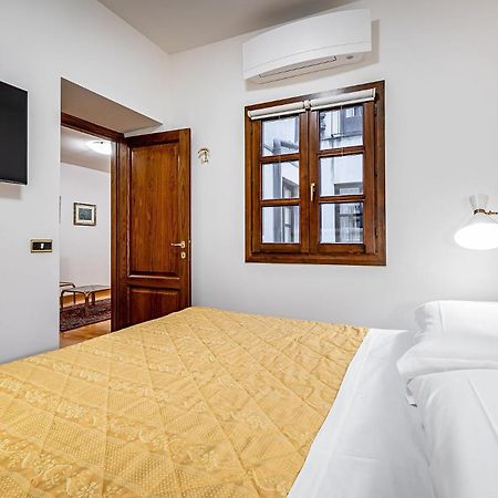 Florence Old Town Apartment Bagian luar foto