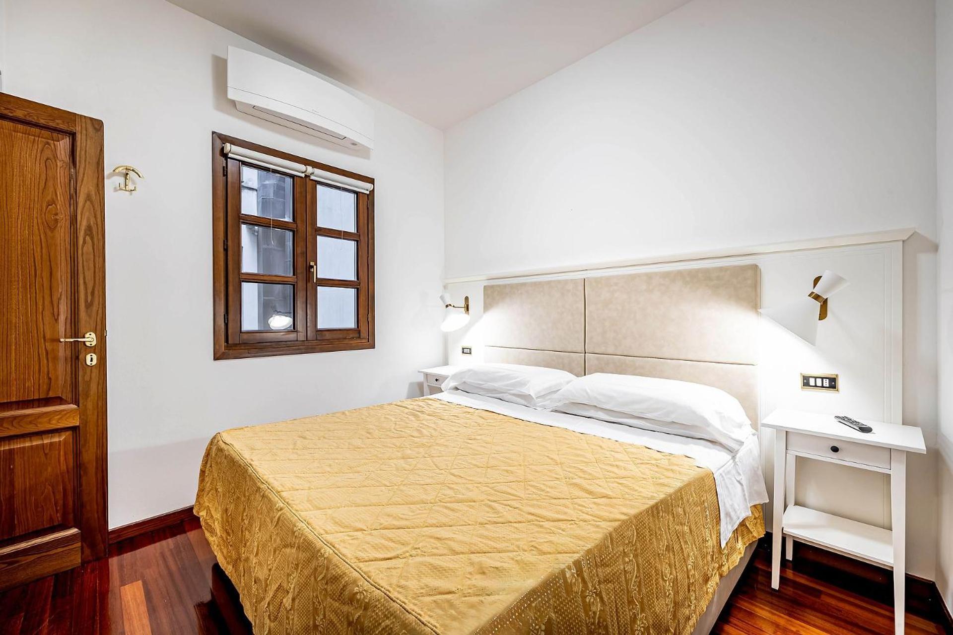 Florence Old Town Apartment Bagian luar foto