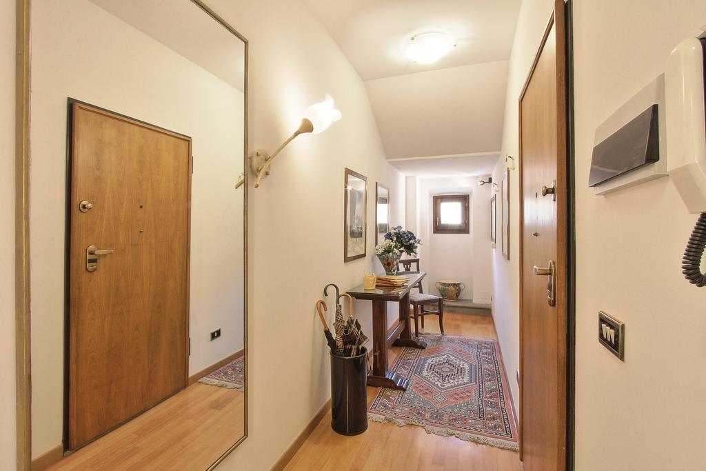 Florence Old Town Apartment Bagian luar foto
