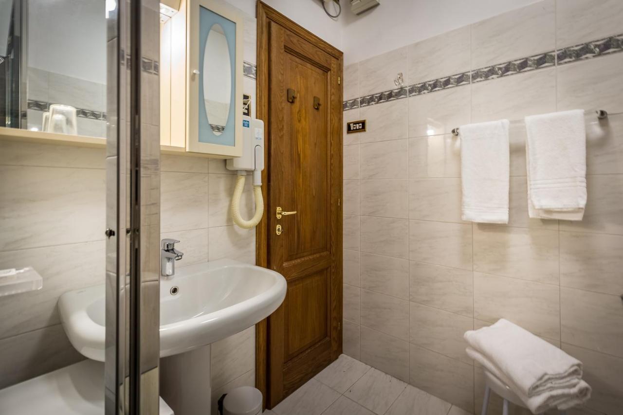Florence Old Town Apartment Bagian luar foto